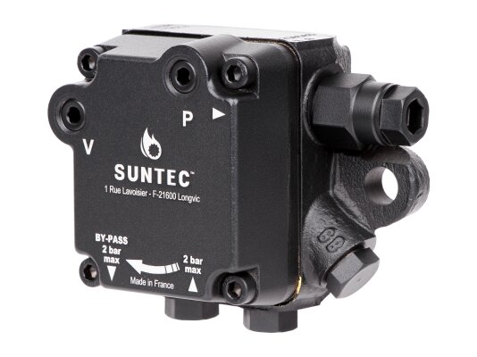 Suntec AE 97 C 7296 4P burner pump