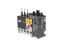 Relé de sobrecarga térmica ABB T7DU 1.6