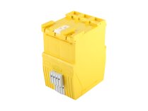 Hegwein AAL 75 P0I flame monitor