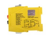 Hegwein AAL 75 P0I flame monitor