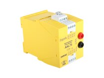 Monitor de llama Hegwein AAL 75 P0I
