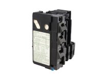 Relé Térmico Riello 3002288
