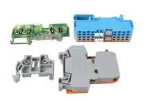 Riello 3013359 terminal kit