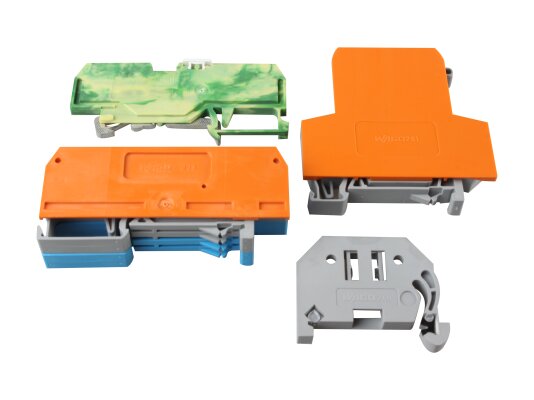 Riello 3013359 kit de terminales