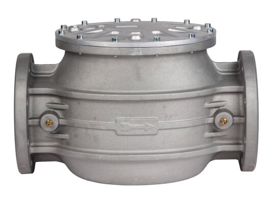 Filtro de gas Baltur FM DN125, art: 0005100122.