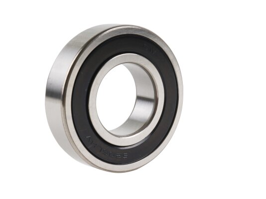 Rodamiento de bolas Weishaupt 6206 IE3, art: 460061.