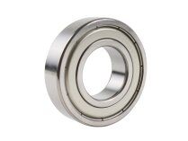 Rodamiento de bolas Weishaupt 6206 IE3
