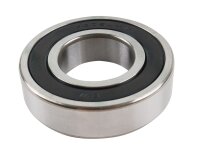 Rodamiento de bolas Weishaupt 6206 IE3