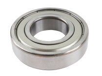 Rodamiento de bolas Weishaupt 6206 IE3