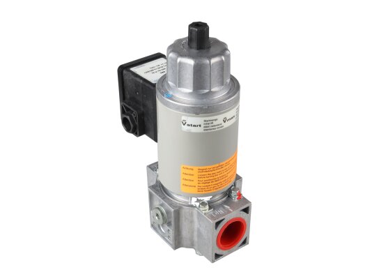 Válvula electromagnética de gas Dungs MVDLE 510/5