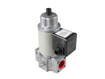Válvula electromagnética de gas Dungs MVDLE 510/5