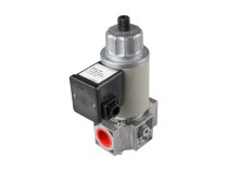 Válvula electromagnética de gas Dungs MVDLE 510/5