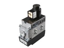Kromschroder CG115R01-ZT2WF1Z Gas Electromagnetic Valve, art: 84744207