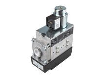 Kromschroder CG115R01-ZT2WF1Z Gas Electromagnetic Valve
