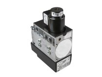 Válvula electromagnética de gas Kromschroder CG115R01-ZT2WF1Z