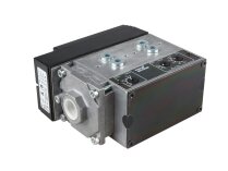Válvula electromagnética de gas Kromschroder CG115R01-DT2WF1Z