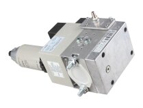 Elco 13021288 Gas Ramp