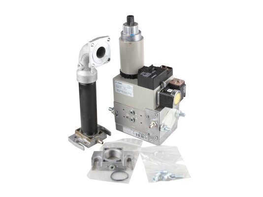 Rampa de gas Elco 13021288