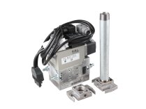 Riello MB 407/1 Rampa de gas - RSD 20, art: 3970531