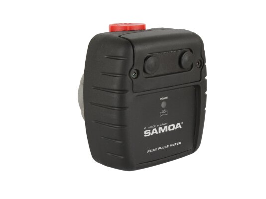 Contador de impulsos Samoa CGI-30/12, art: 366050