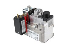 Válvula electromagnética de gas Honeywell VR4625AA10503
