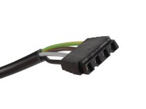 Lamborghini Z304034080 heater cable