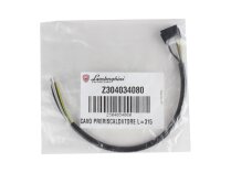 Lamborghini Z304034080 heater cable
