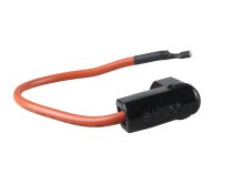 Riello ionization electrode cable 210mm, 20008819