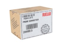 Riello ionization electrode cable 210mm, 20008819
