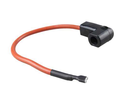 Cable de electrodo de ionización Riello de 210 mm, art: 20008819.