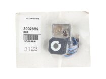 Riello Electromagnetic Coil 3002889