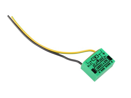 Elco 13013216 Network Interference Filter