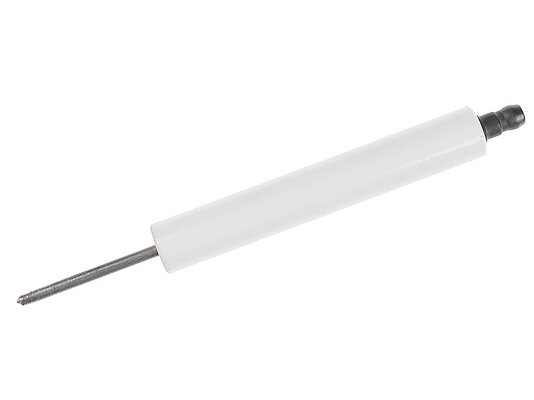 Electrodo de encendido Weishaupt 23030014067