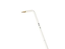 Weishaupt ignition electrode, left, 1081 mm, 27770514082