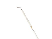 Weishaupt ignition electrode, left, 1081 mm, 27770514082
