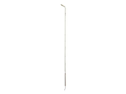 Electrodo Weishaupt, izquierdo, 1081 mm, art: 27770514082