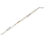 Weishaupt ignition electrode, right, 1031 mm, art: 27770514092