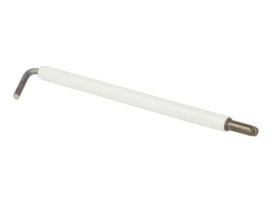 Electrodo de encendido Weishaupt, izquierdo, art: 27740514082