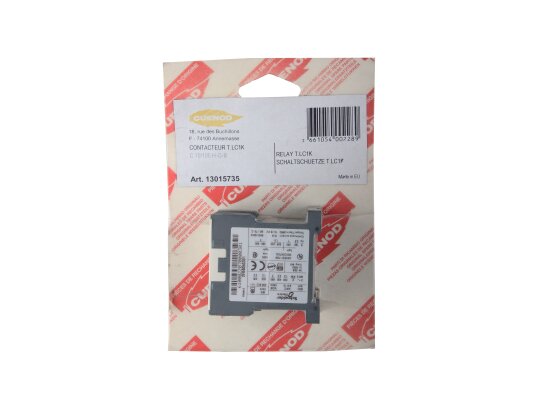 Elco LC1-K0610M7 13009675 miniature contactor
