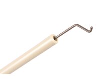 Weishaupt ignition electrode, 27750514172