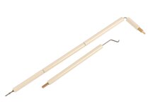Electrodo de encendido Weishaupt, 27750514172