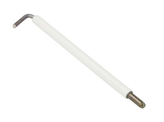 Electrodo de encendido Weishaupt, derecho, art: 27740514092