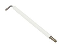 Electrodo de encendido Weishaupt, derecho, art: 27740514092