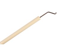 Weishaupt Ignition Electrode, 27750514182