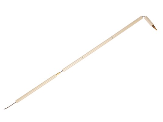 Electrodo de encendido Weishaupt 27750514182