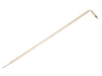Electrodo de encendido Weishaupt 27750514182