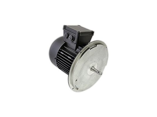Motor eléctrico Weishaupt W-D90/90-2/1K0 25131307010 Ref. Art: We25131307010, We2513130701-0.