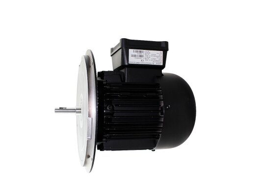 Motor eléctrico Weishaupt WM-D90/90-2/1K0 21510407060 Ref. art: 21510407010, We21510407060.