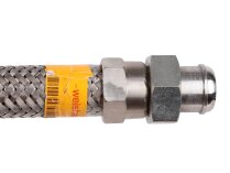 Manguera de combustible Weishaupt 1300 mm, 491096