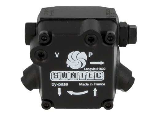 Bomba de quemador Suntec AN 57 C 7349 4P